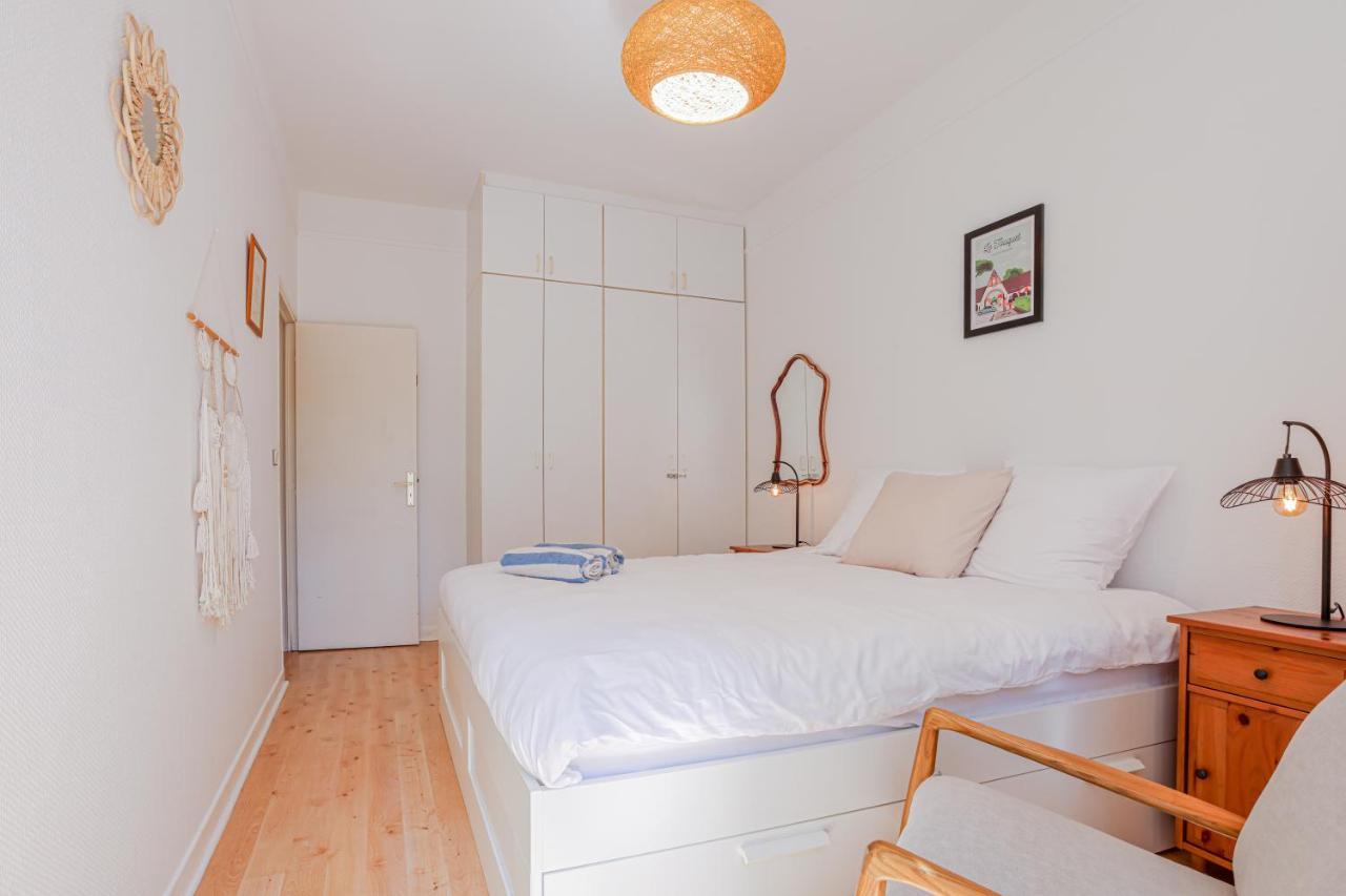 La Cle Du Paddock Daire Le Touquet Dış mekan fotoğraf